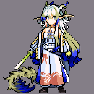 명일방주 슈 도트