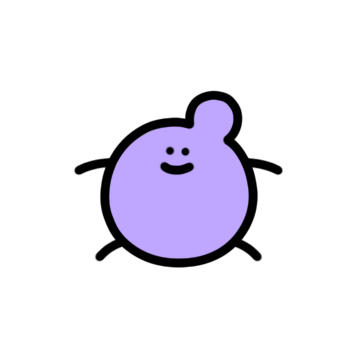 옹구 이모티콘 2