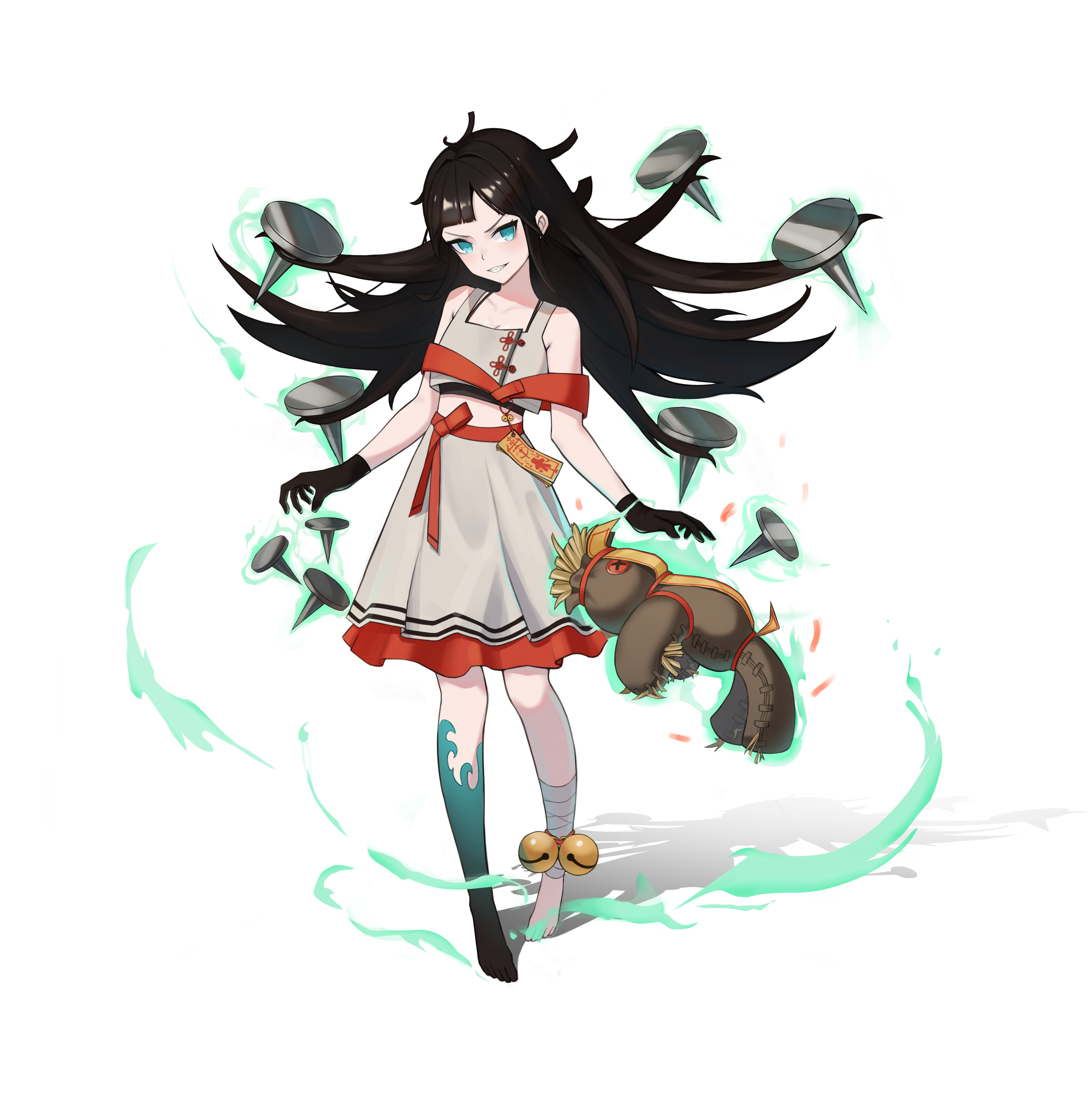curse