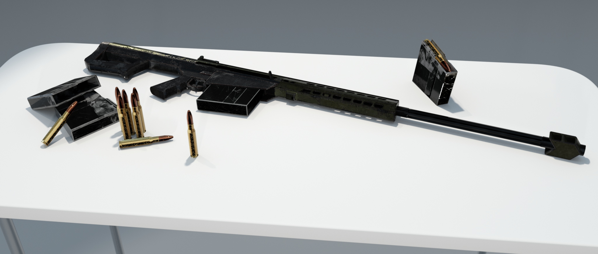 .50 BMG