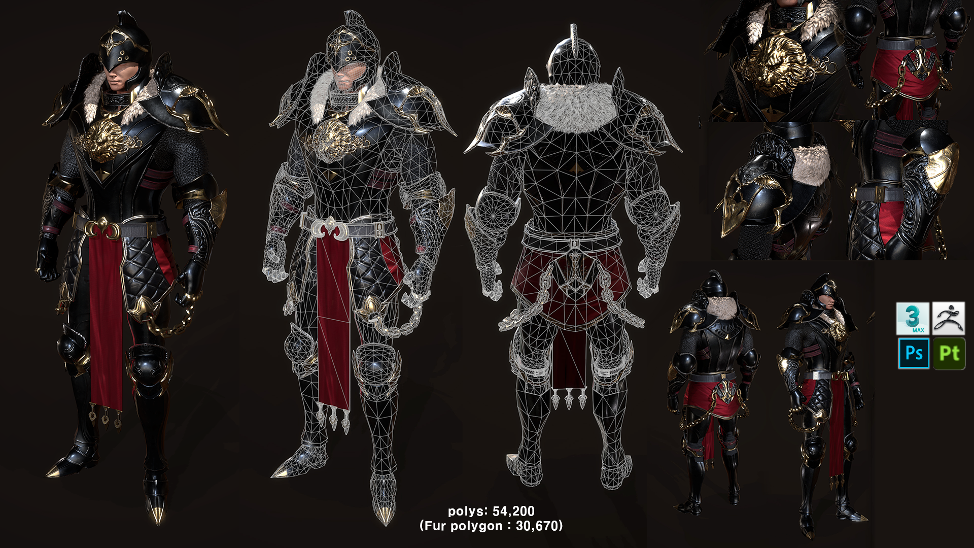 Knight_Portfolio