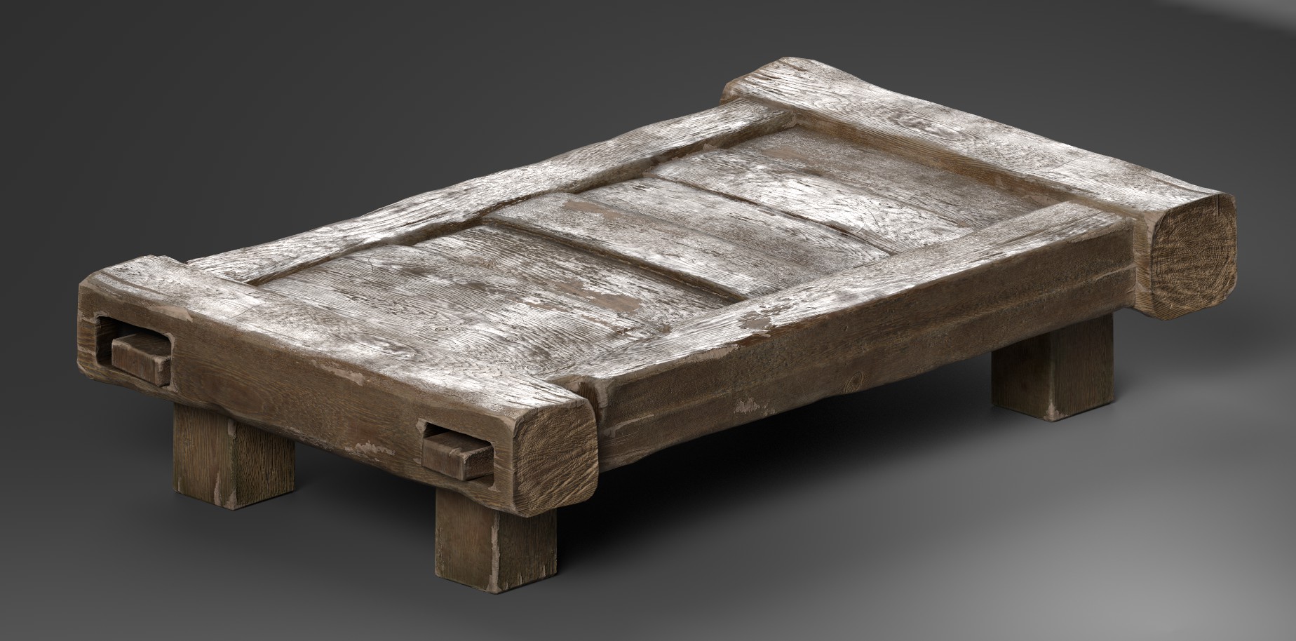 2000sKorea Bench