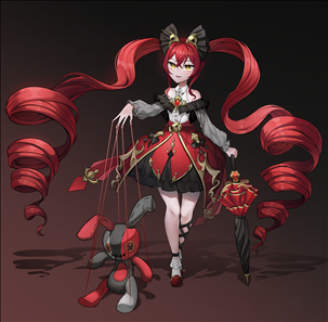 인형술사