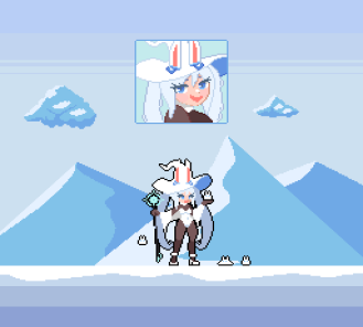 도트 캐릭터