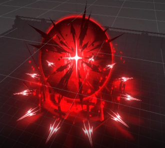 [Unity] Blood_Orb_Explosion