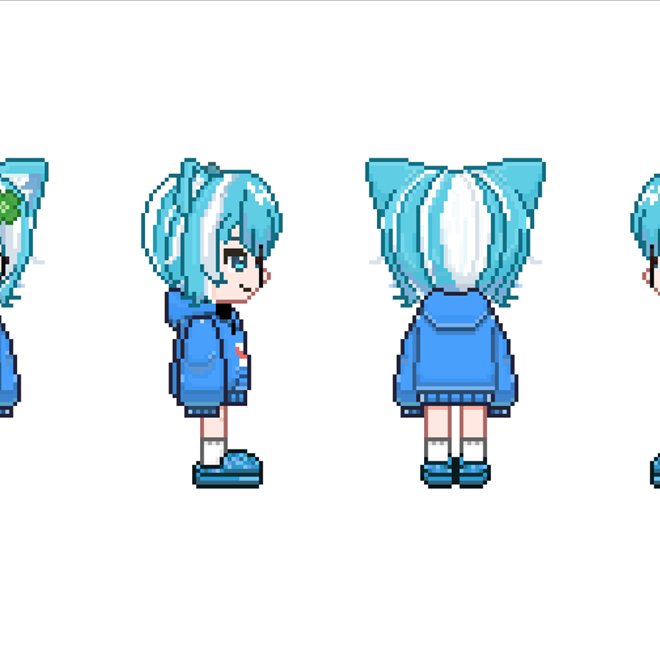 포니