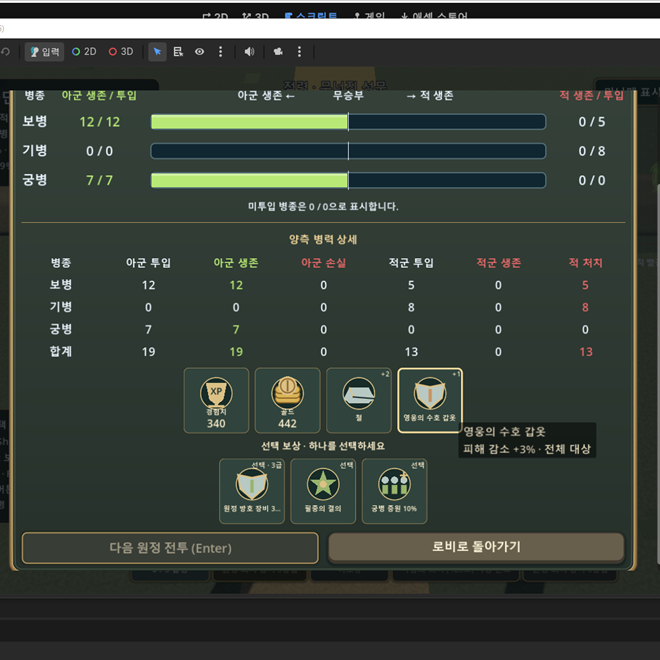 코덱스 1인 개발 