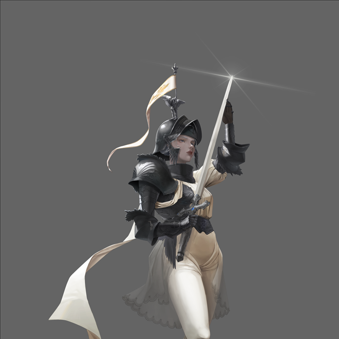 팔라딘