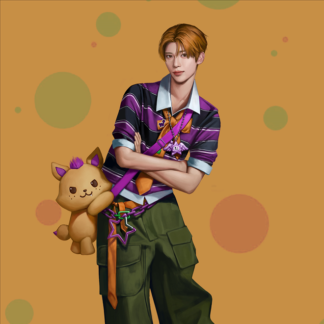 습작 2