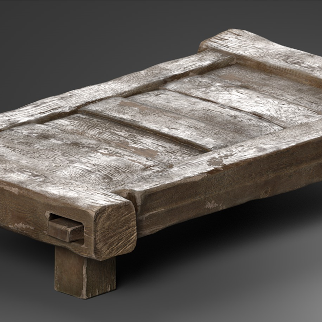 2000sKorea Bench