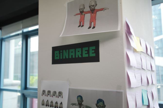 office