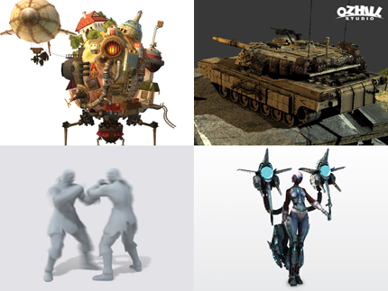 포트폴리오
