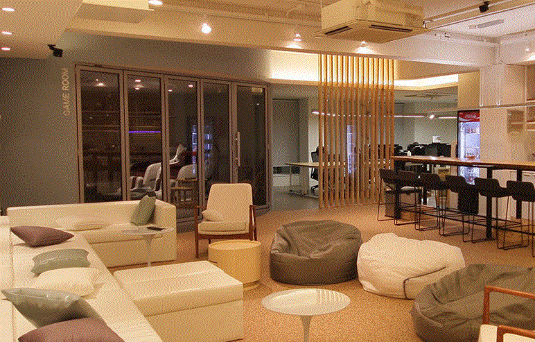 office