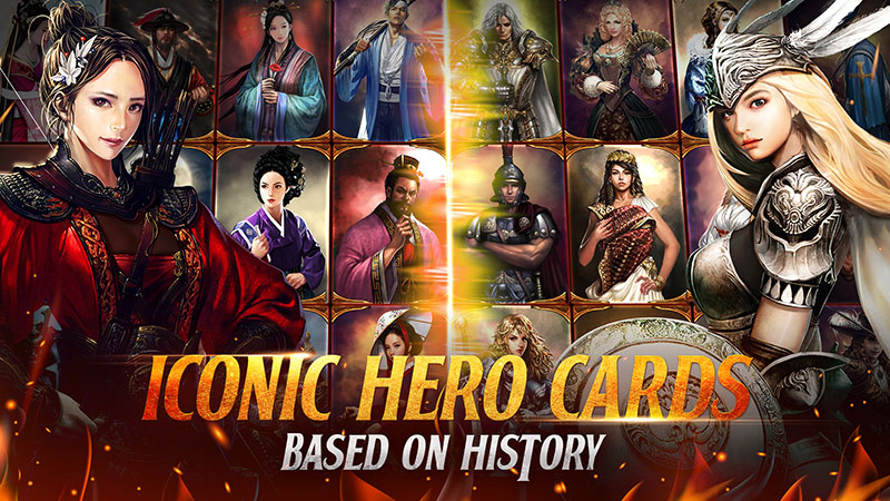 Heroes o
